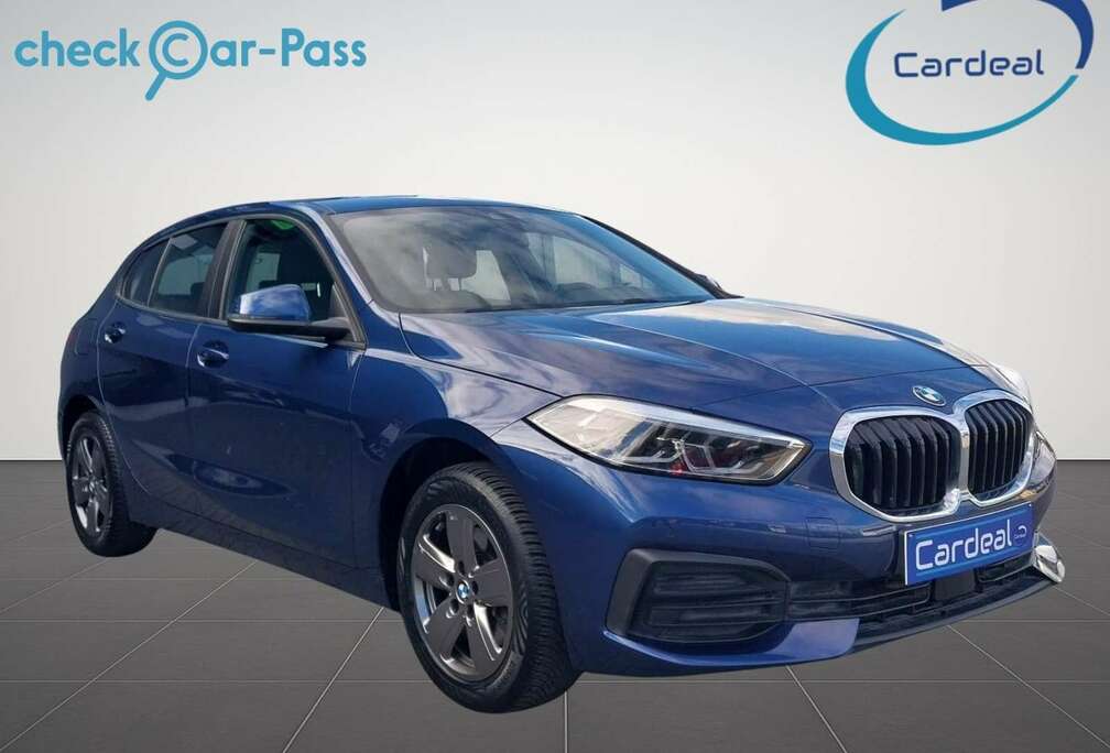 BMW GARPLAY/GPS/CLIM/GARANTIE/