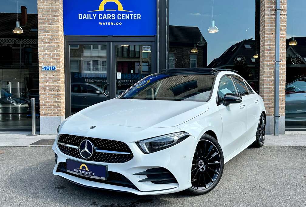 Mercedes-Benz *AMG Pack *Sport Edition *FULL Options *UNIQUE