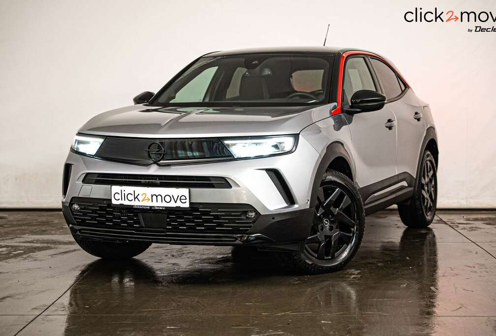Opel Mokka 1.2 Turbo GS