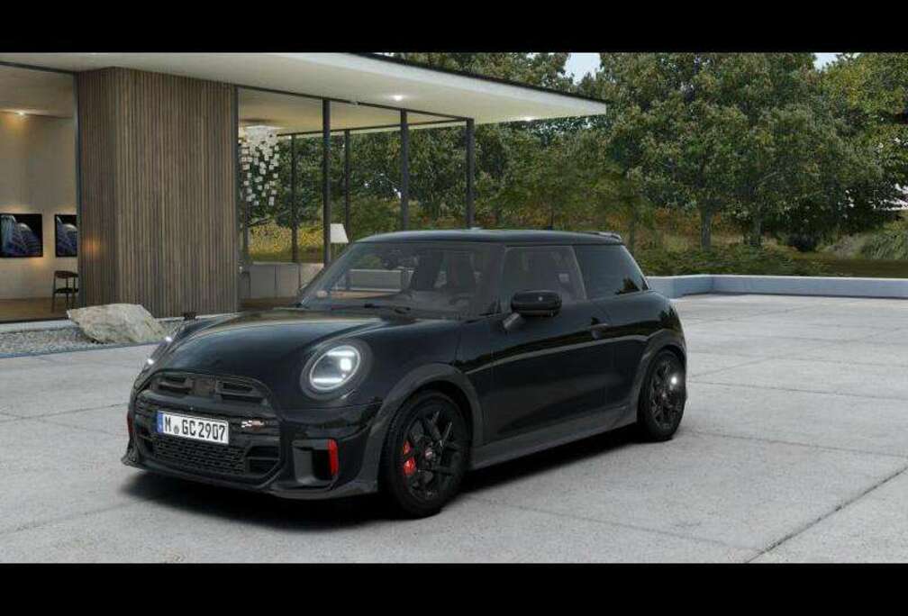 MINI JCW - XL Pack