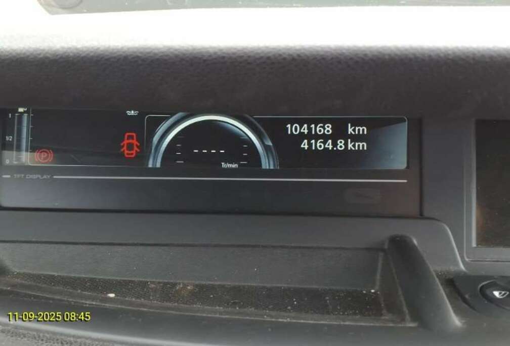 Renault Megane 1.5 dCi Limited EDC