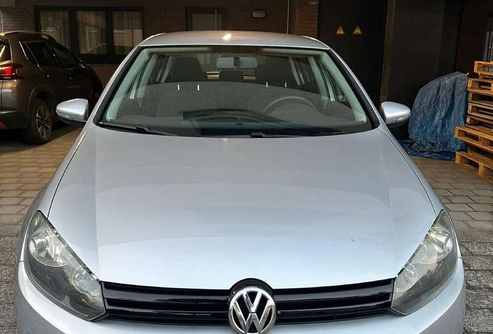 Volkswagen 1.4 Trendline