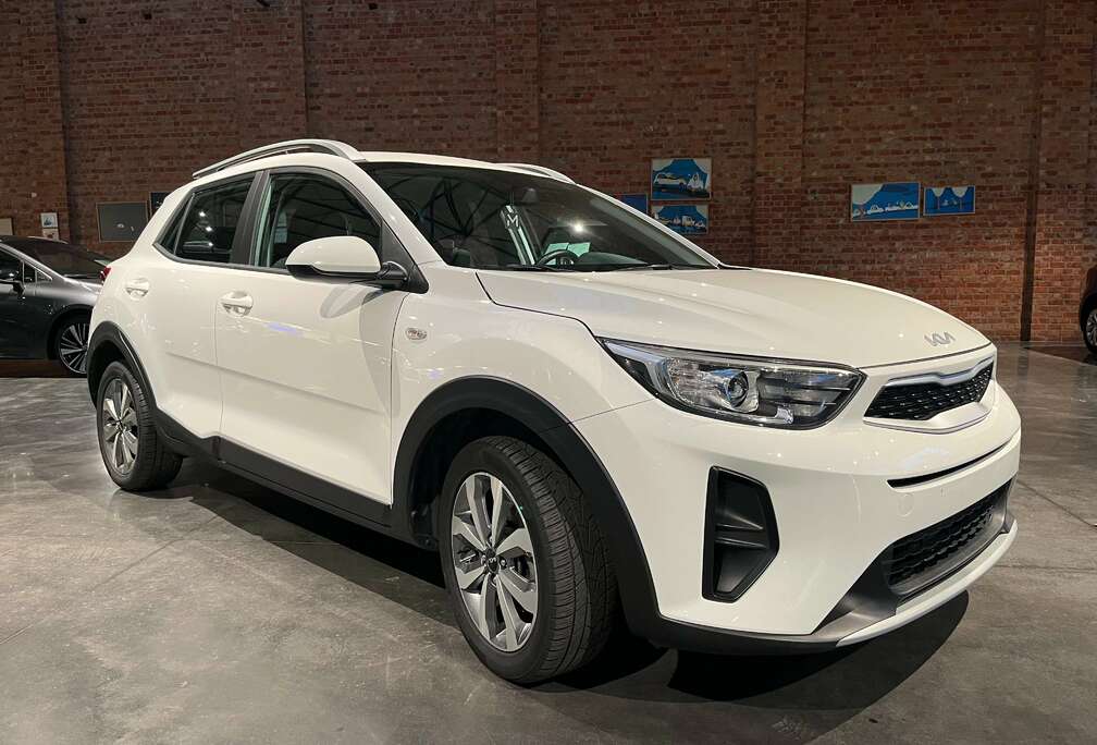 Kia Stonic 1.2 Edition 7