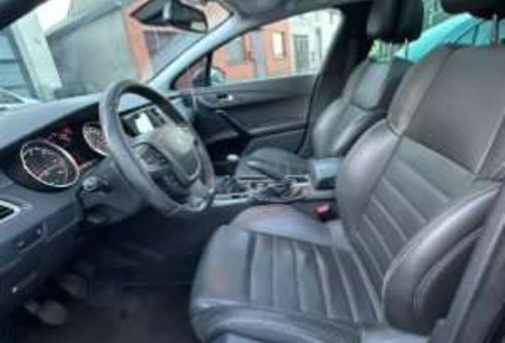Peugeot 508 SW 1.6 BlueHDi Special Edition S