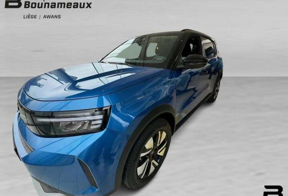 Opel GS 1.2i Turbo MHEV 7 Places