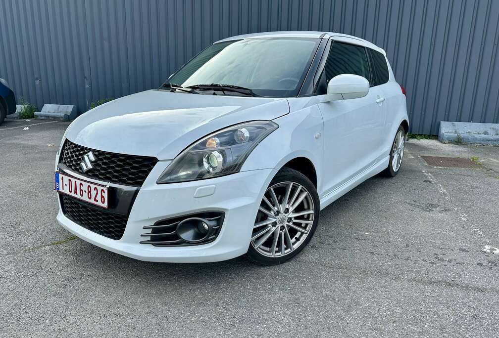 Suzuki Sport 1.6i
