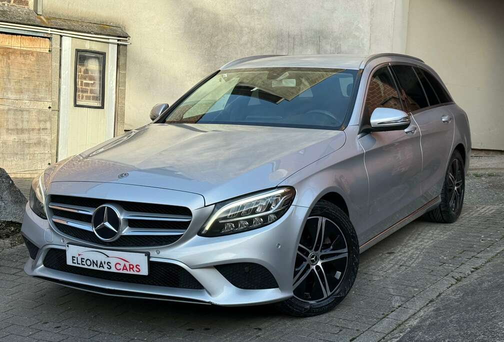 Mercedes-Benz *** TOP CONDITION ***