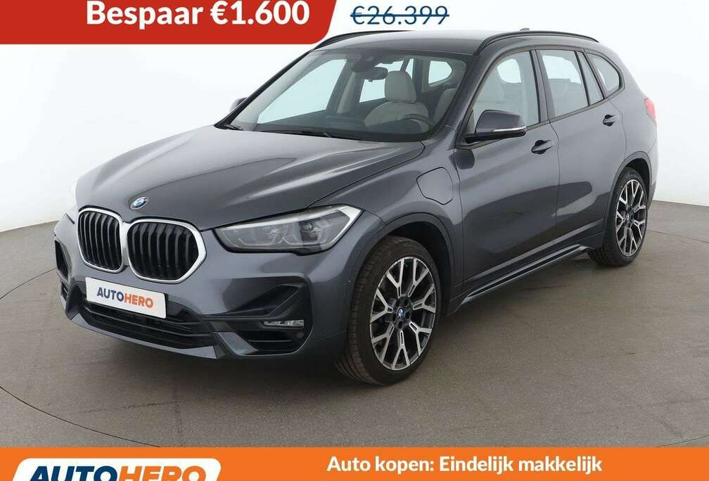 BMW xDrive 25e Sport Line