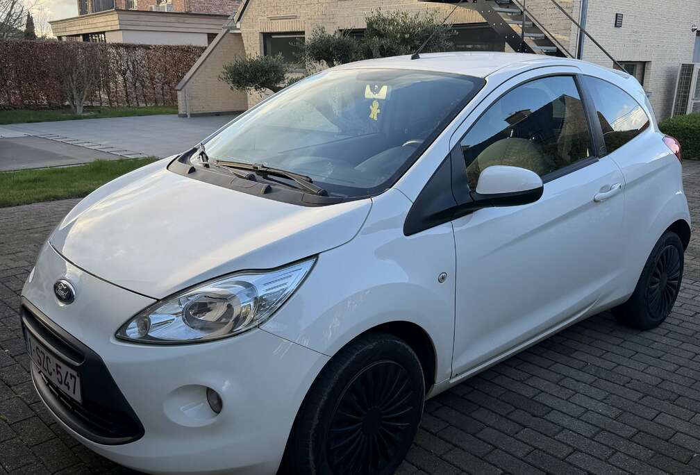 Ford Ka 1.2i Ambiente Start/Stop