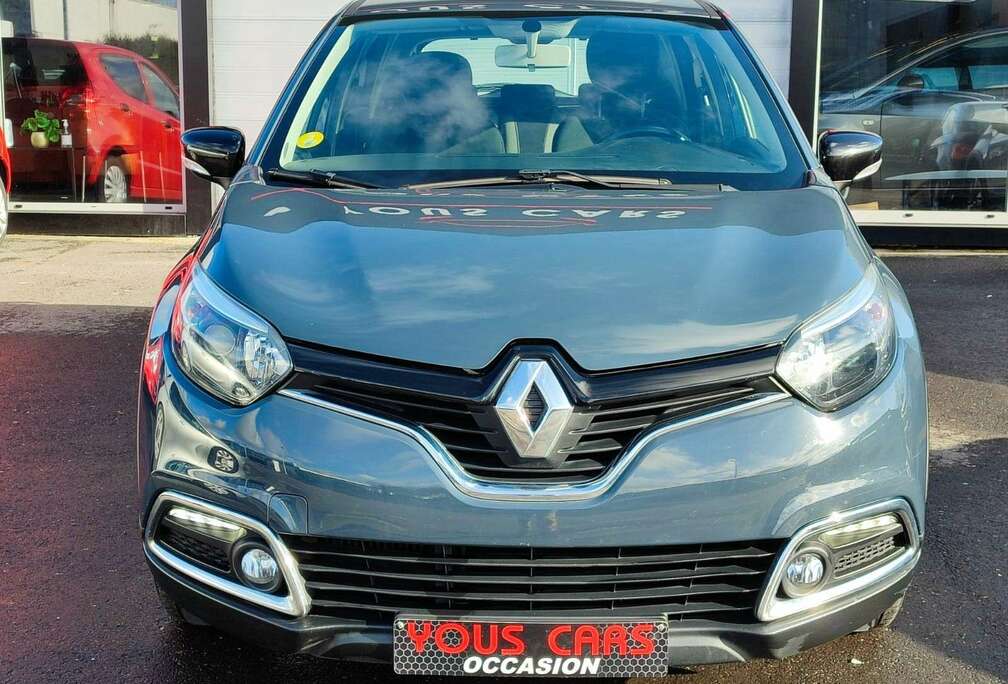 Renault dCi 90 Energy eco E6 Life