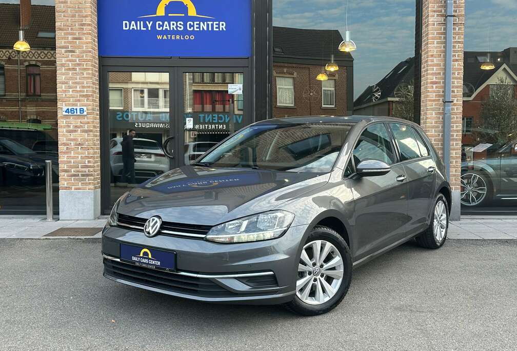 Volkswagen 1.4 TSI Comfortline I Camera I Carplay I Garantie