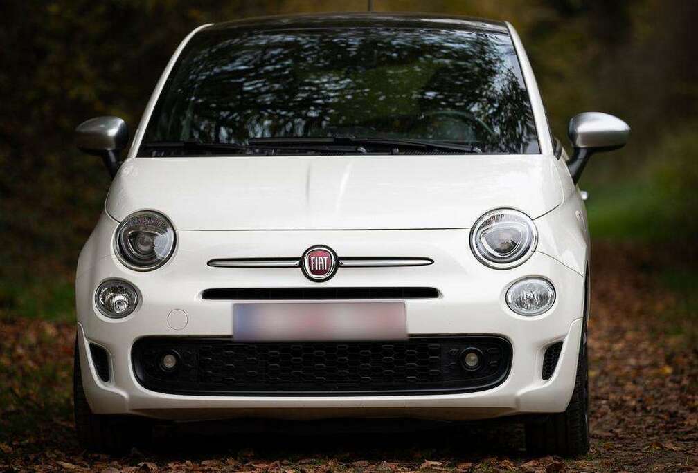 Fiat 500+1.2i+Rockstar+(EU6d-TEMP)