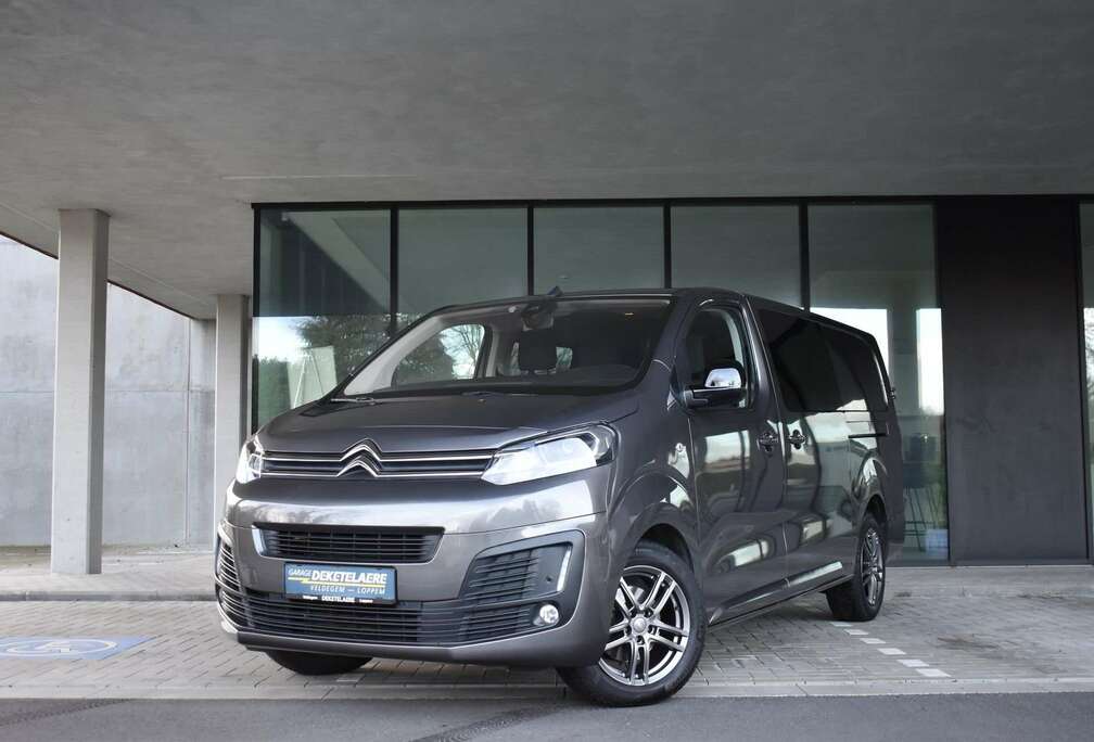 Citroen 6Zits 2.0 BlueHDi S&S EAT8