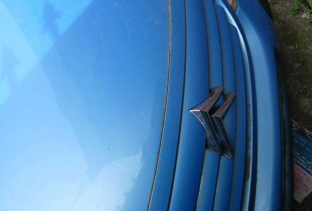 Citroen 1.1i Tentation