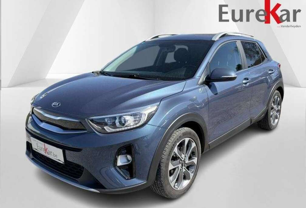 Kia Navi Edition