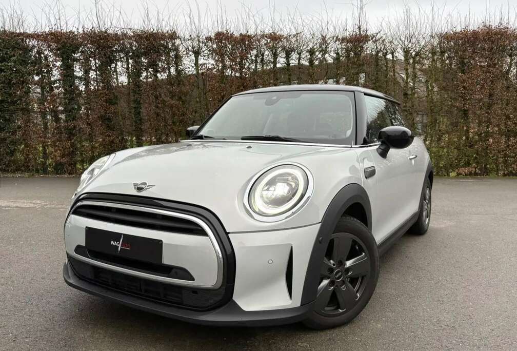 MINI DCT / PANO / HARMAN KARDON / CAM /