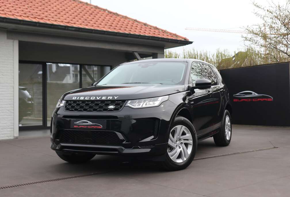 Land Rover P300e S AWD/1 eig /facelift /Leder/Panodak/Camera/Trekh