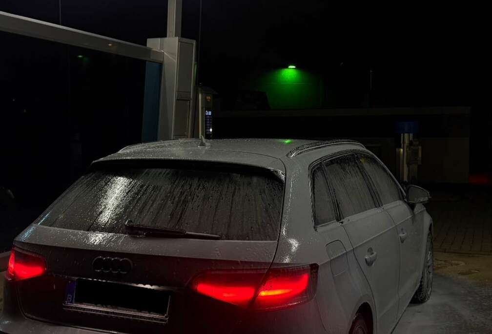 Audi Sportback 1.2 TFSI Ambiente S tronic