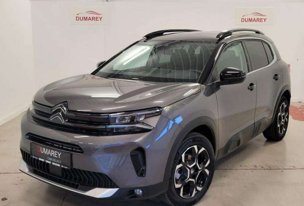 Citroen Hybrid 145 pk Max automaat