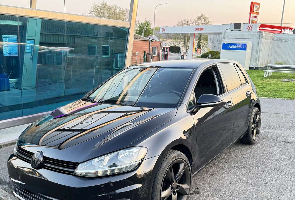 Volkswagen 1.0 TSI
