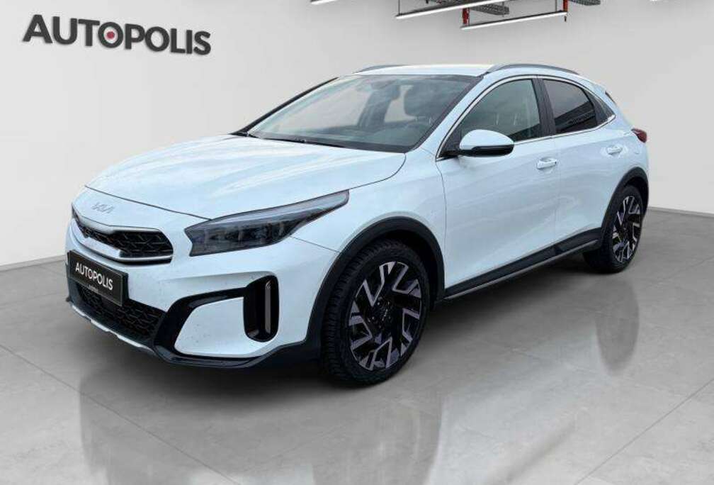 Kia 1.5 T-GDi 140 DCT GT Line