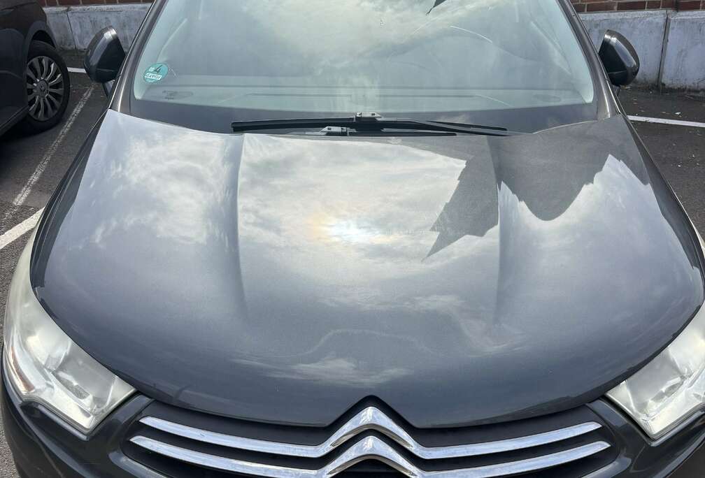 Citroen 1.6 e-HDi Exclusive STT FAP BMP/EGMV