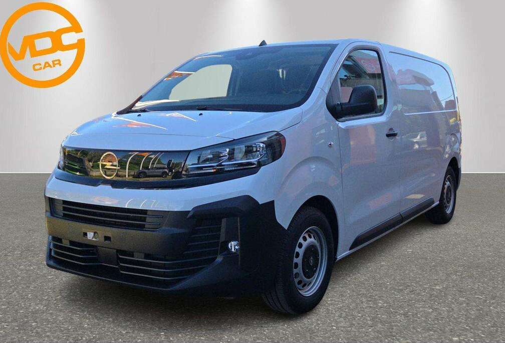 Opel VAN L2