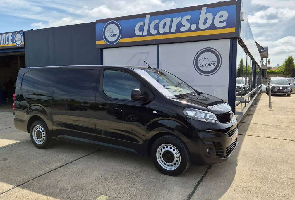 Fiat 2.0HDI/L3(EU6.4)/Automaat/Navi/Cam/Cc/Bt/Trekh/19380Ex/