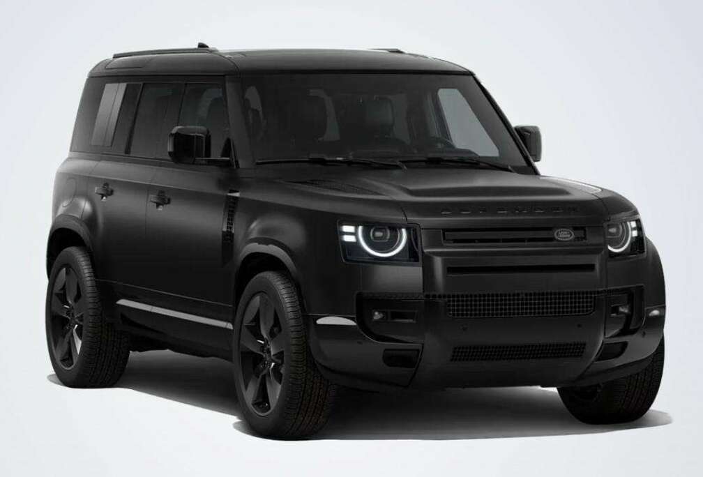 Land Rover 110 D250 X-Dynamic SE AWD Auto. 26MY