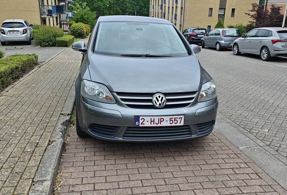 Volkswagen 1.4 Comfortline