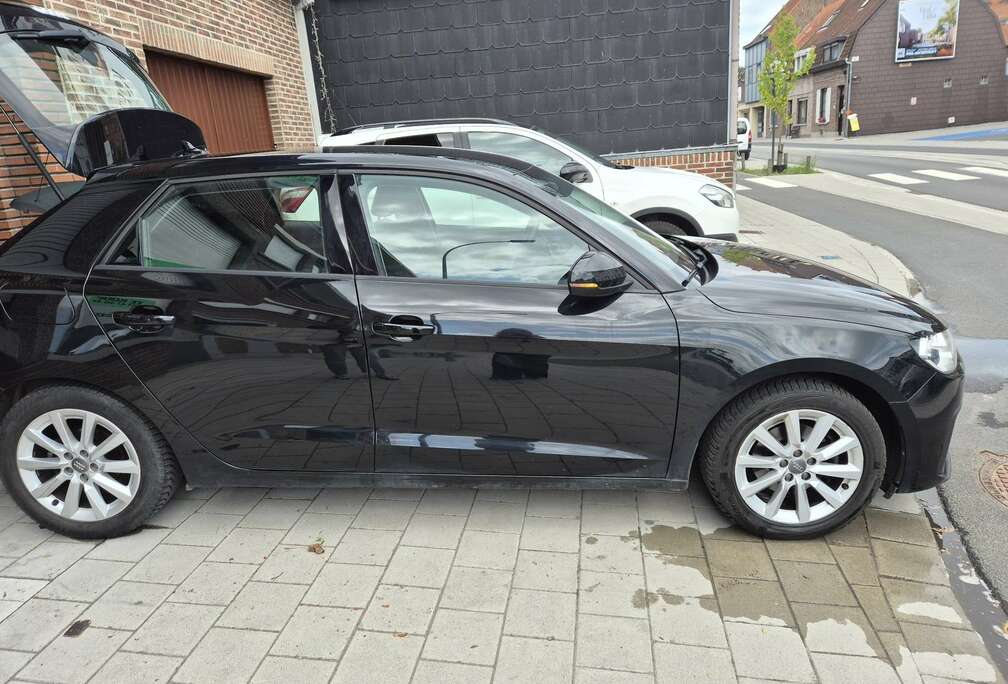 Audi Sportback 30 TFSI