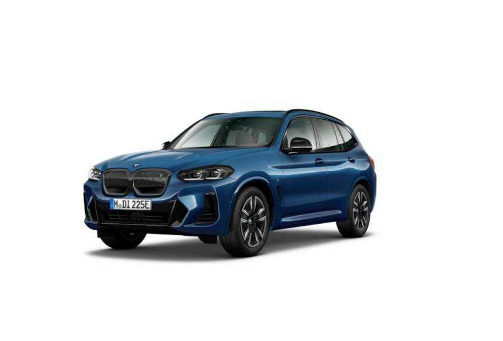 BMW M SPORT - PANODAK - ACC