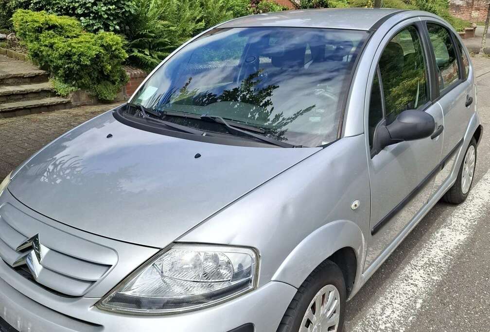 Citroen 1.1i