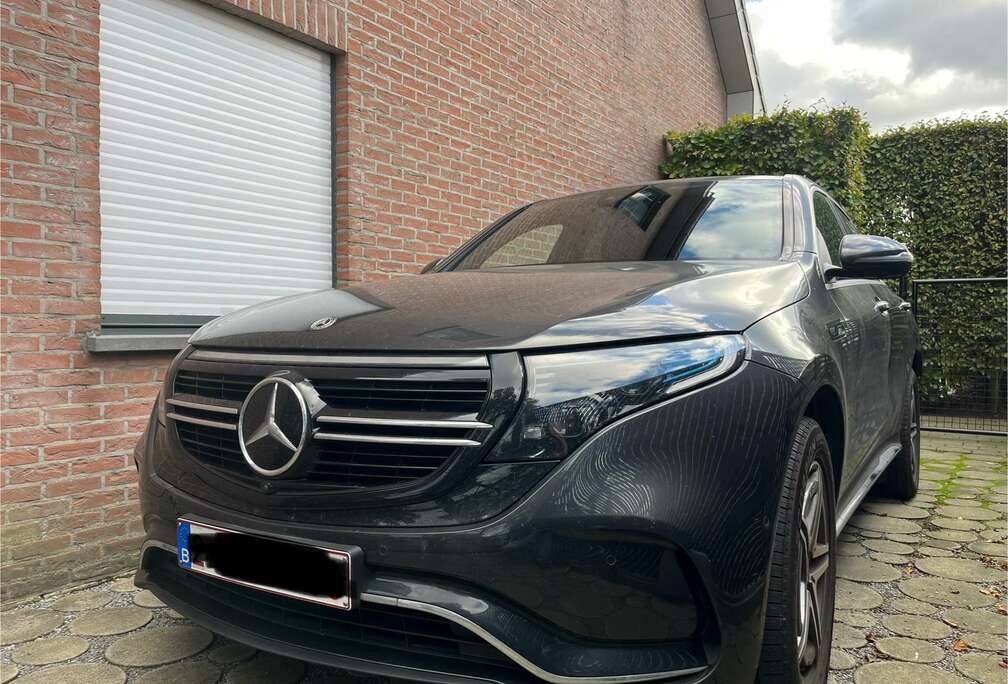 Mercedes-Benz 4matic