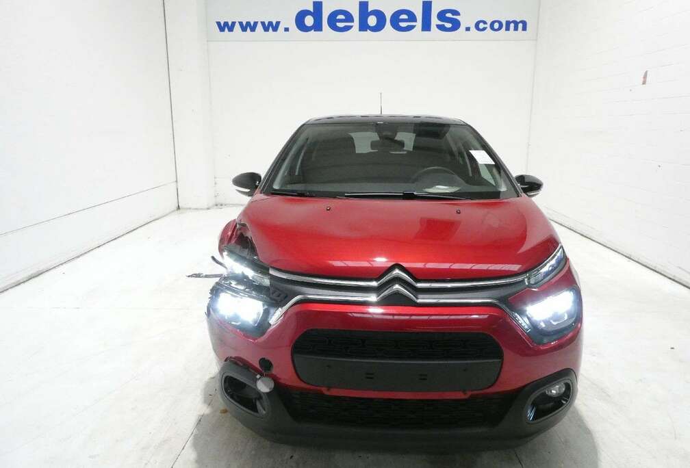 Citroen Iii