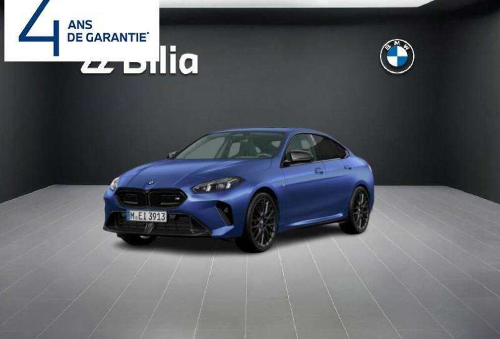 BMW M235 xDrive Gran Coupé