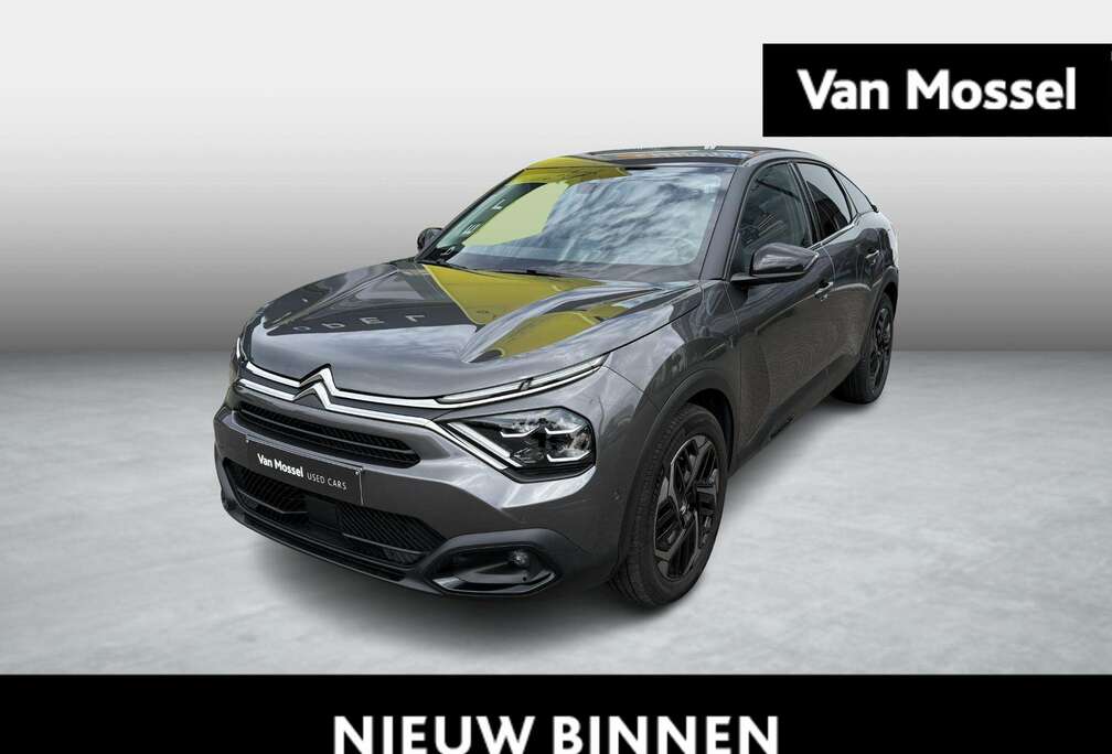 Citroen 1.2 Puretech 130 Shine Pack