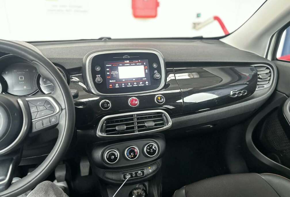 Fiat 1.0 FireFly Turbo 4x2 S&S City Cross