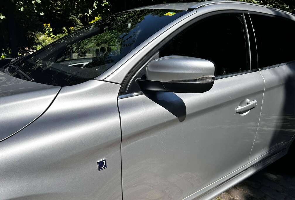 Volvo XC60 2.0 D3 Ocean Race Geartronic