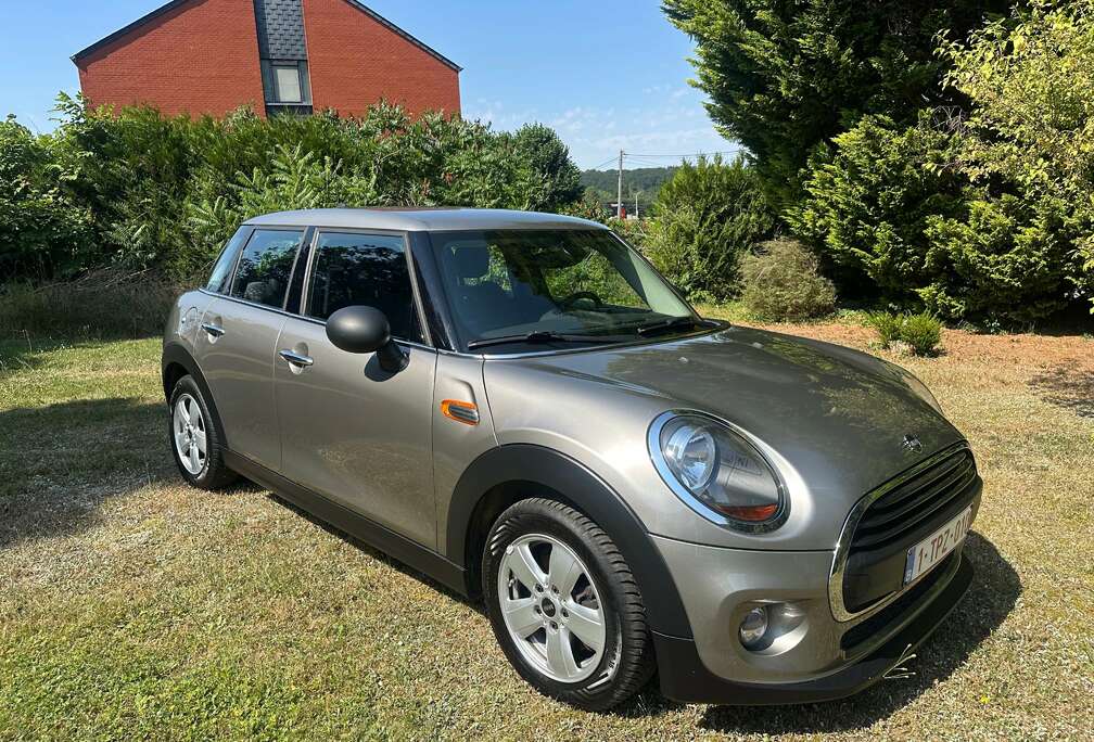 MINI Mini 1.5 One