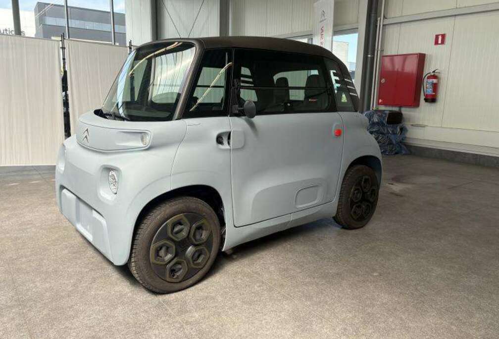 Citroen Ami