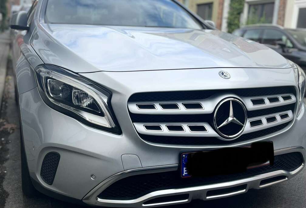Mercedes-Benz Business Solution (EU6.2)