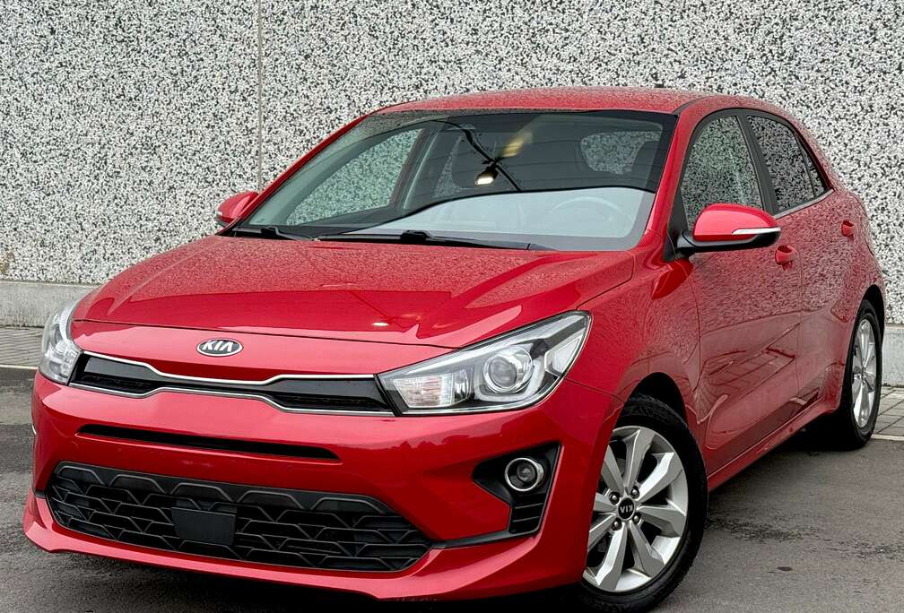 Kia 1.2i | Garantie Constructeur 2029 | Full Option | Full Carnet Entretien