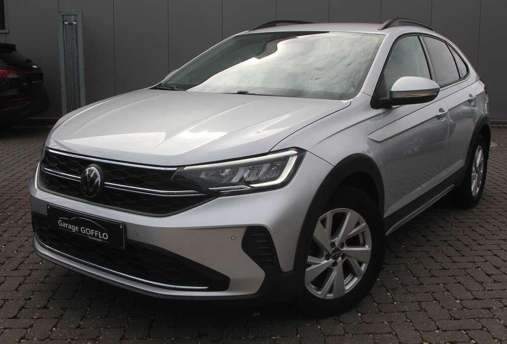 Volkswagen 1.0TSI DSG - 65.000KM - 2022