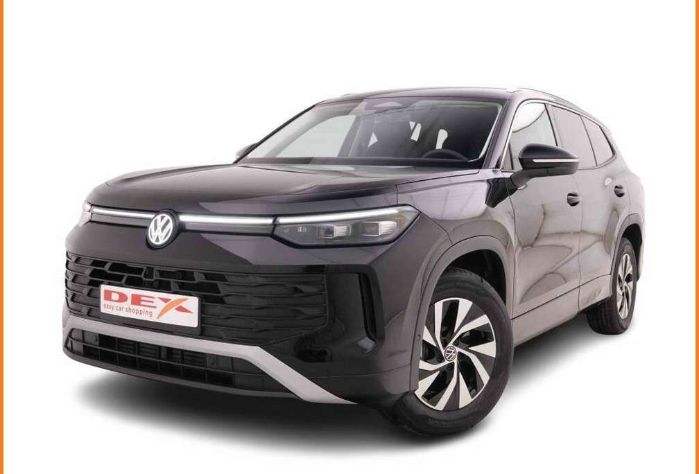 Volkswagen 1.5 eTSi 150 DSG 7pl Life Plus + Alu 17 Venezia +