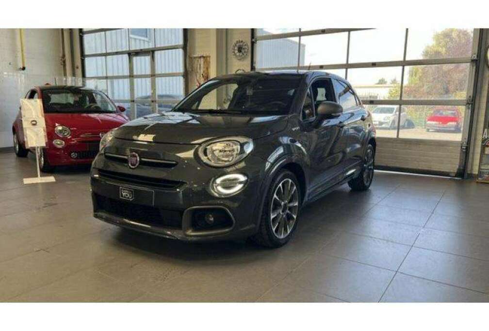 Fiat Sport