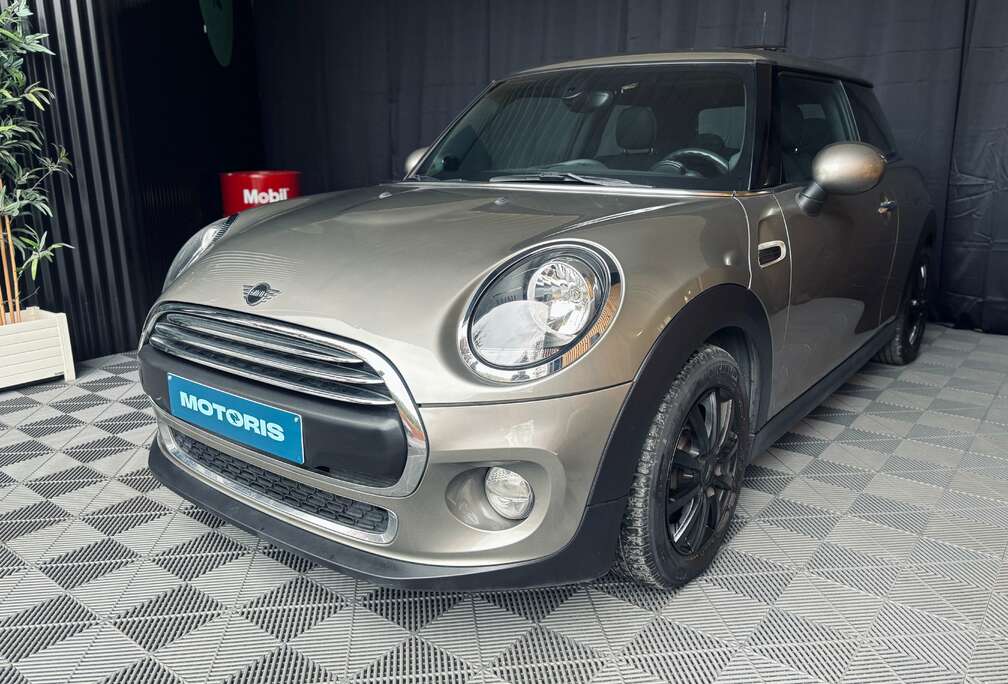 MINI GARANTIE 12 MOIS