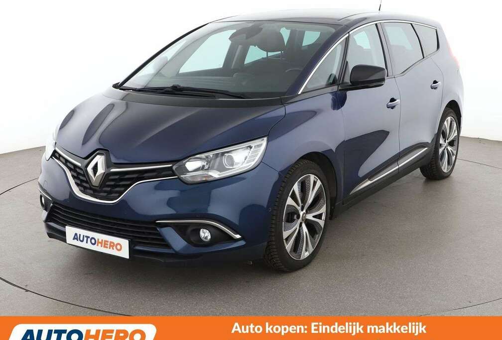 Renault 1.3 TCe Intens