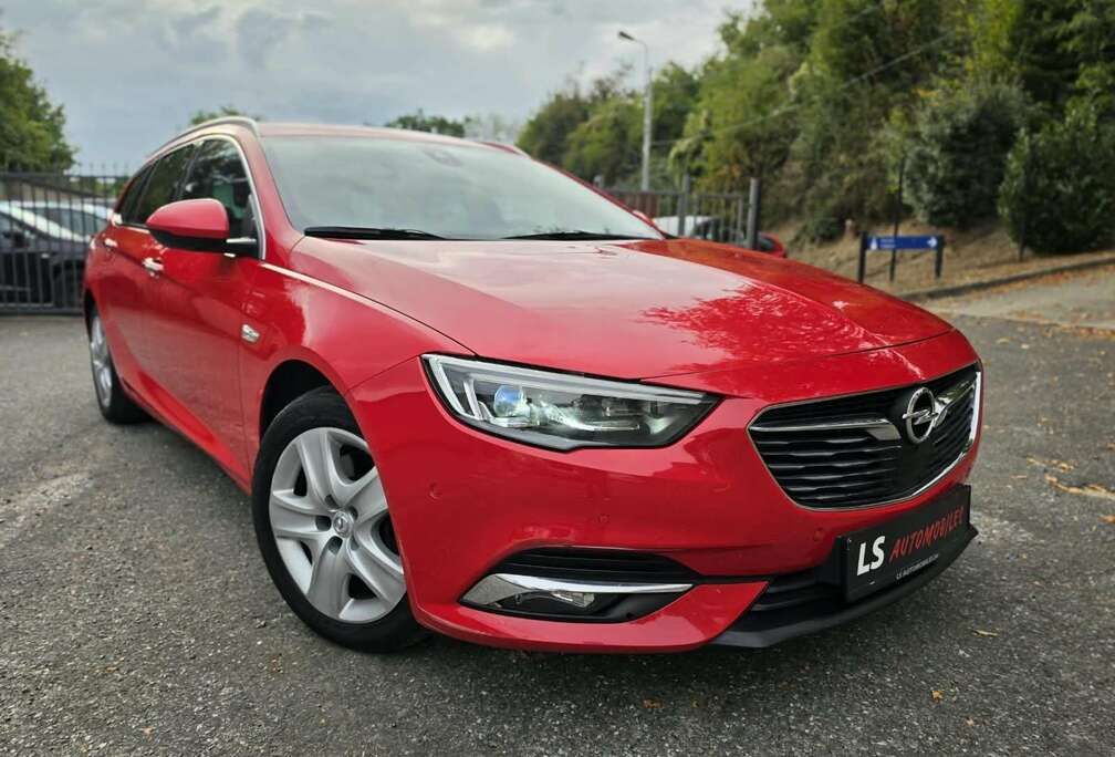 Opel B2B*MARCHAND*1.6CDTI*NAVI*CAMERA*LED*BOSE