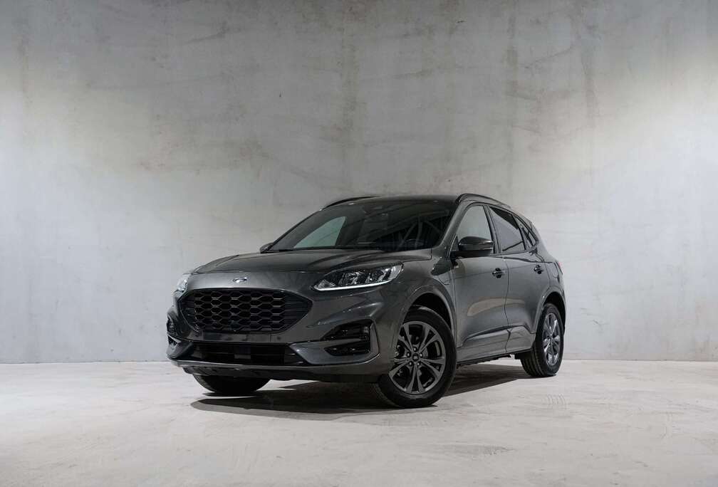 Ford  OCTOBER DEAL  AUTO | ST LINE | APPLE CARPLAY | TVA ✔